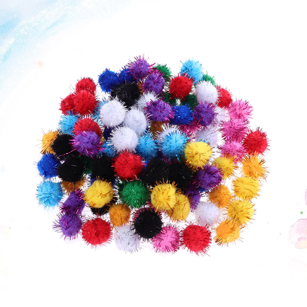 Christmas Craft Embellishment - 1000 pcs DIY Craft Halloween Christmas