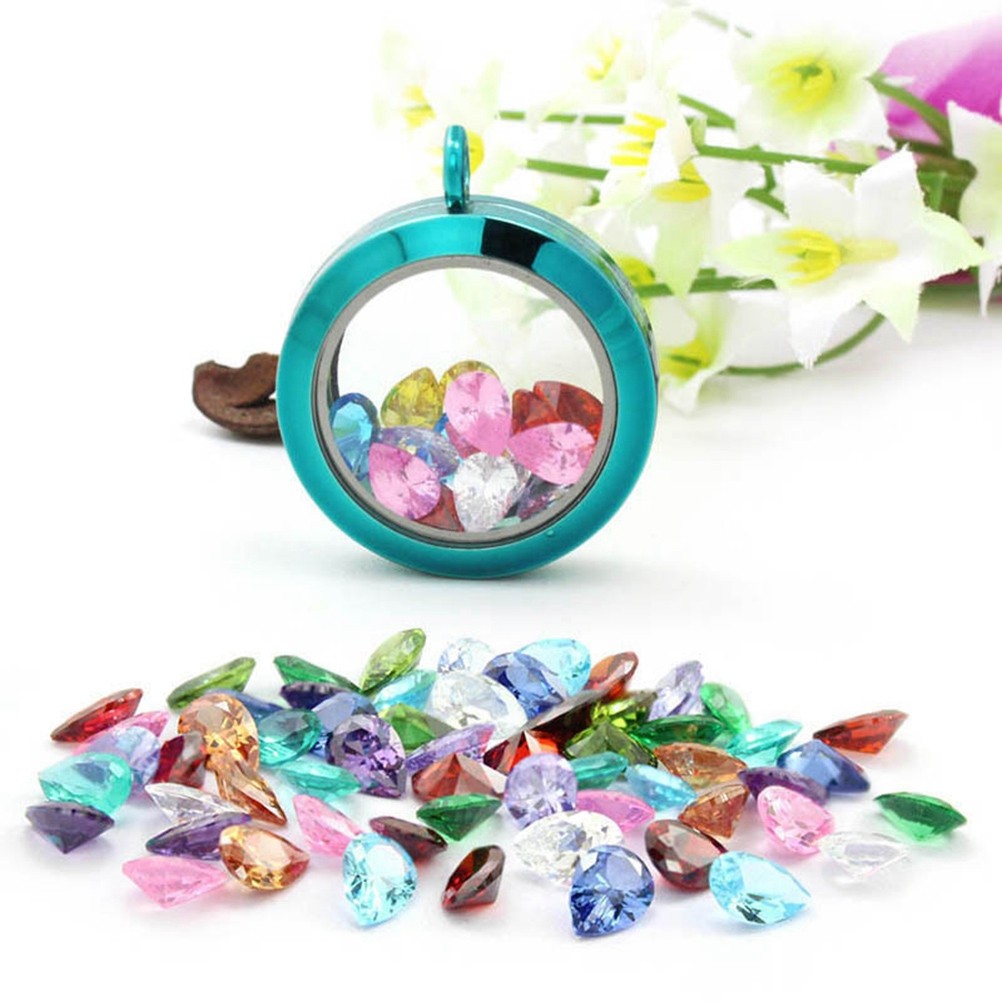 Christmas Craft Embellishment - 12Pcs Craft Embellishments For Jewelry Making