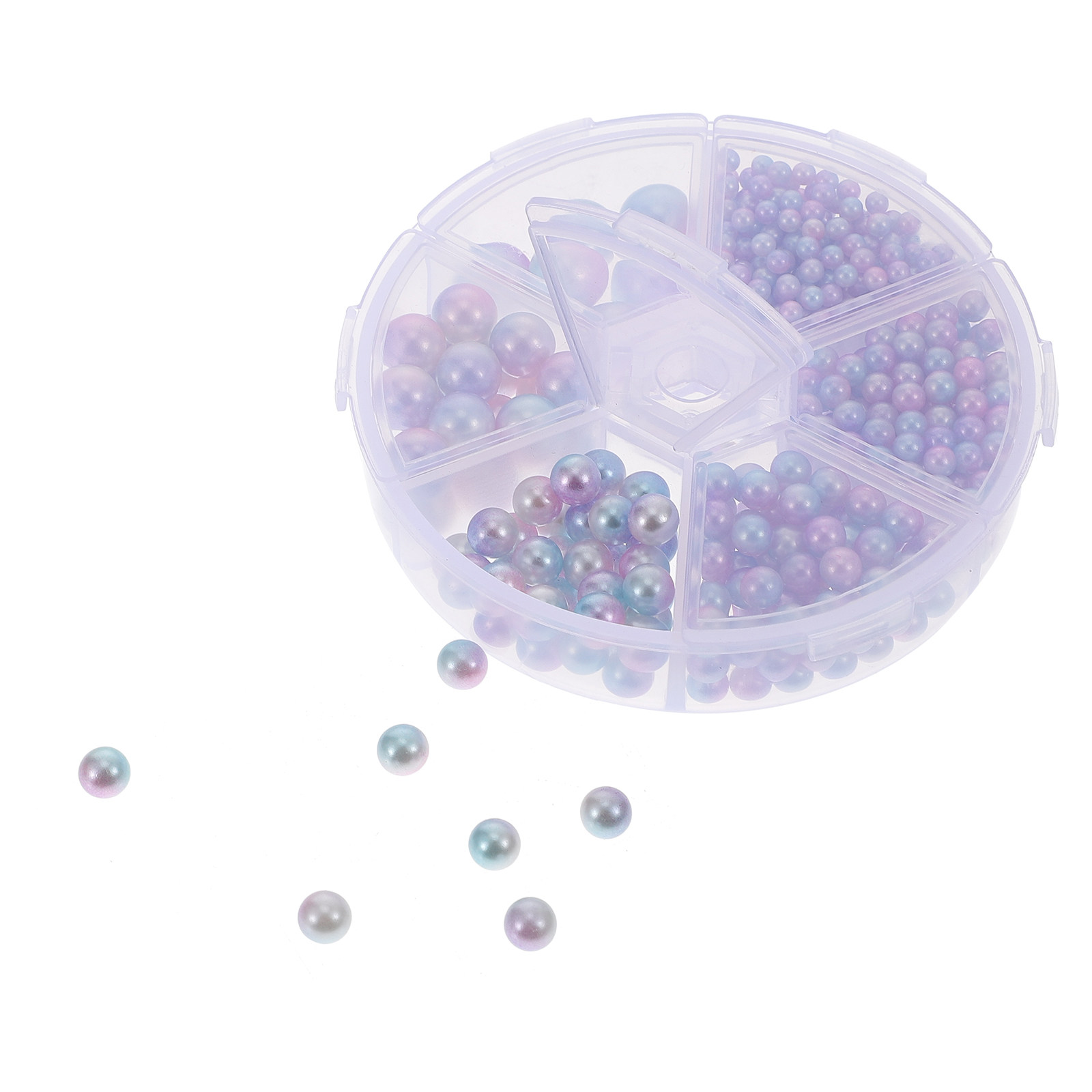 1 Box Resin Pearl Fashion Embe - огляд і ціна Embellishment Glue Craft