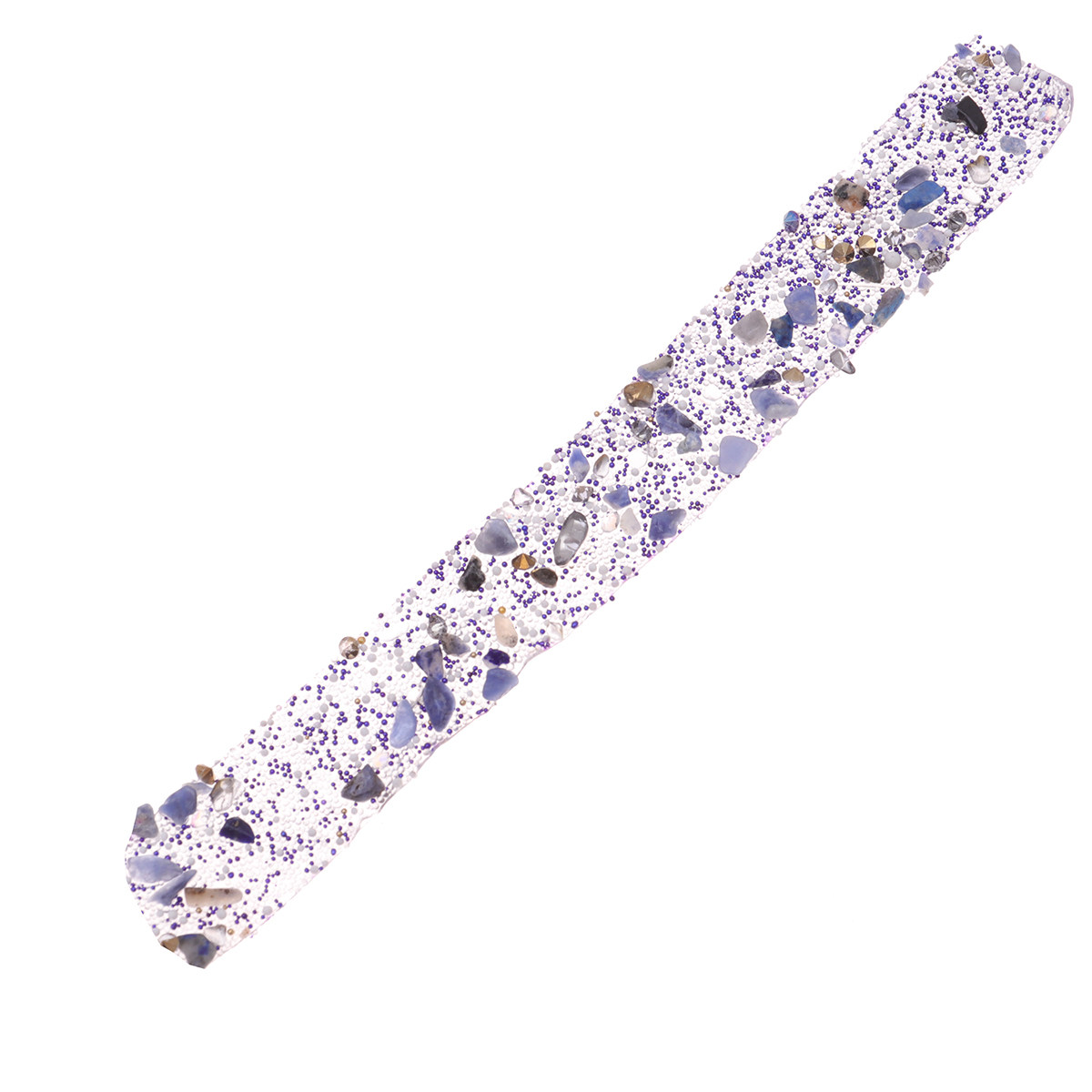 Colorful Purple Rhinestone App - огляд і ціна Sew On Rhinestone