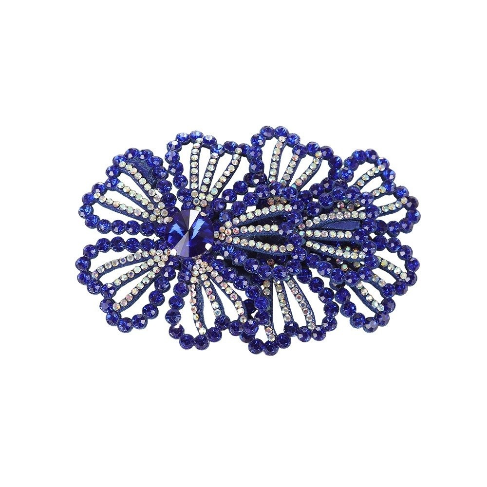 1Pairs 3D Rhinestone Flower Pa - огляд і ціна Embellish Craft