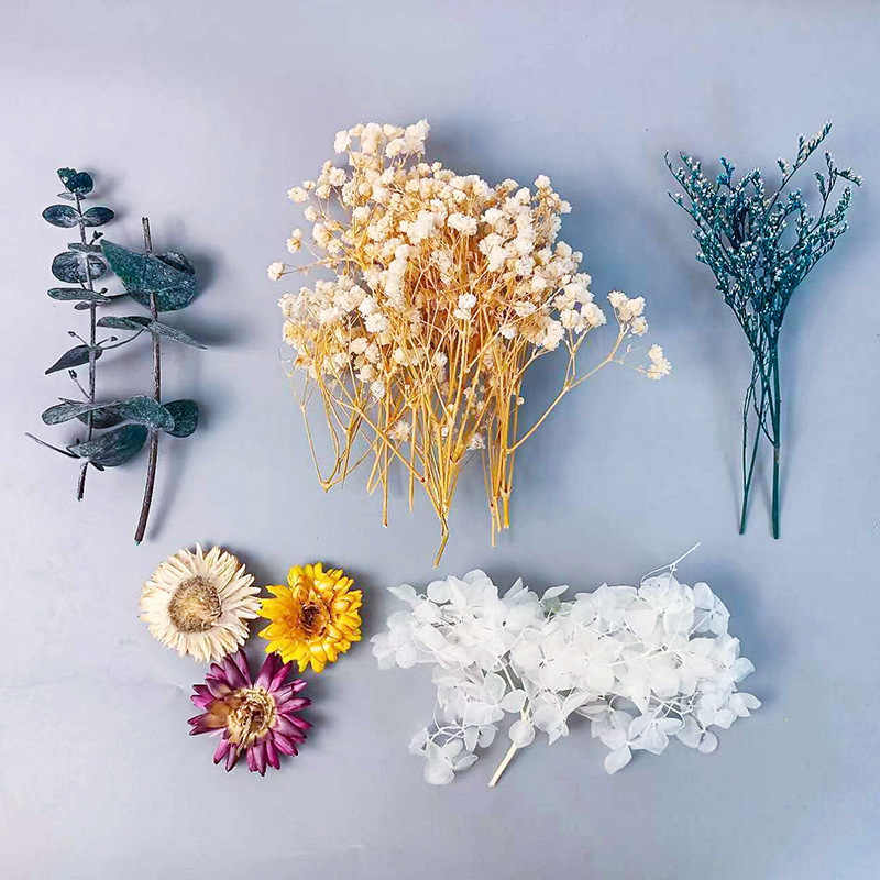 1pack Multifarious Dried Flowe - огляд і ціна Embellish Craft